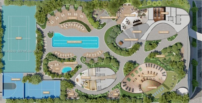 Building Photo - 700 NE 24th St