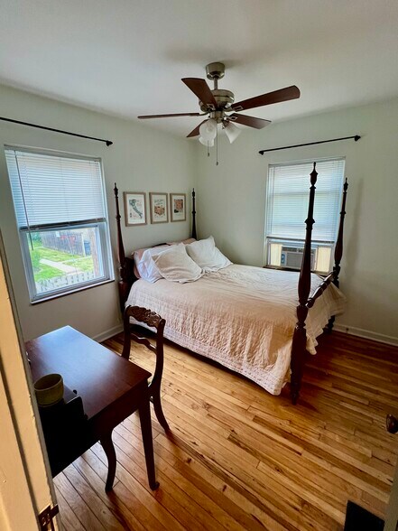 Upstairs bedroom 2 - 1797 Northwest Blvd