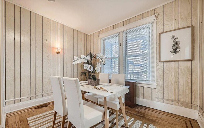 Building Photo - 1212 N Bentalou St
