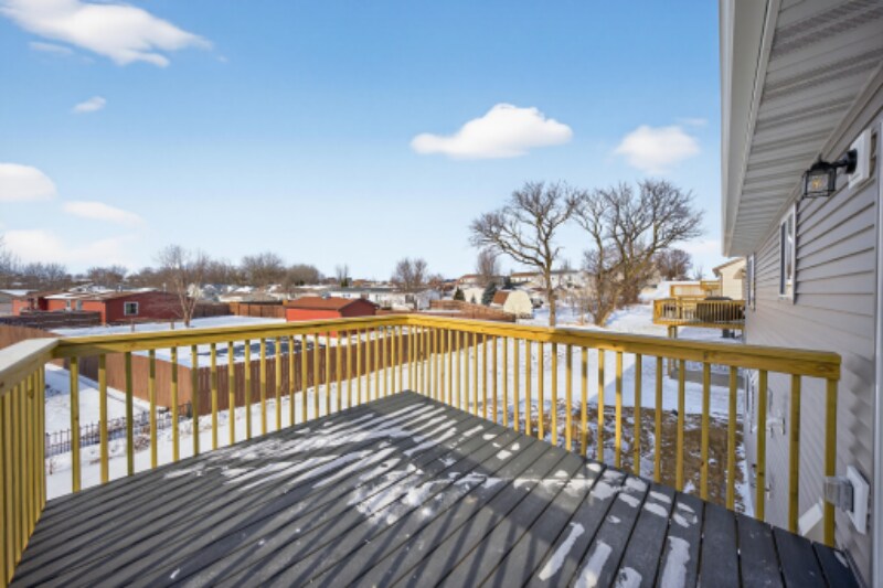 Building Photo - 6237 Cody Pl NW