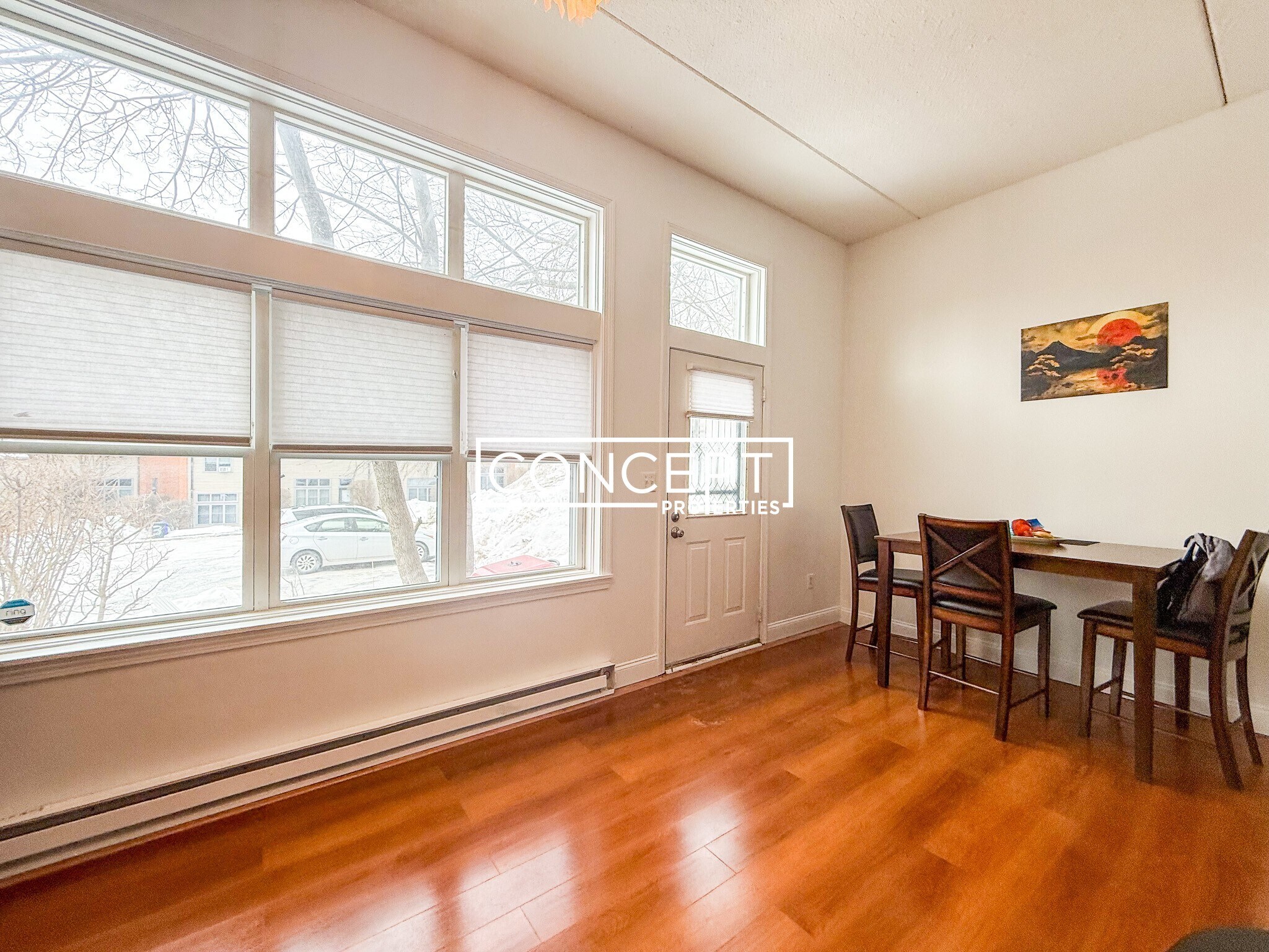 Building Photo - 22 Hayden St