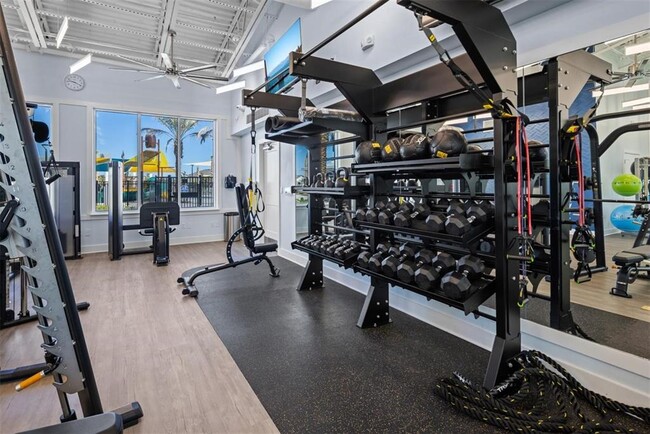 Building Photo - 10059 Gazebo Aly