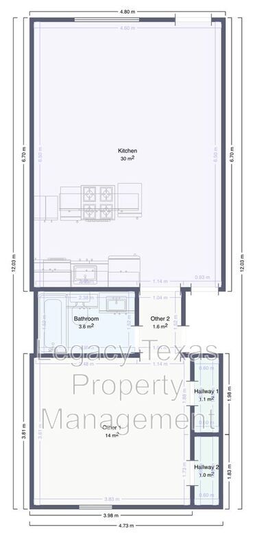 Building Photo - 1708 Short St