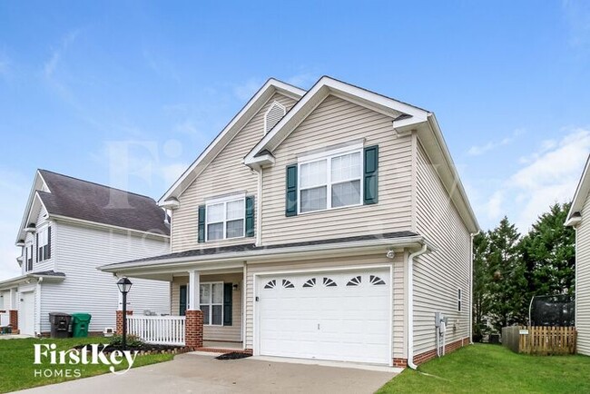 Building Photo - 6135 Birkdale Dr