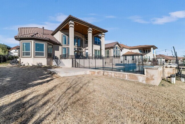 Building Photo - 1701 Morning Moon Cir