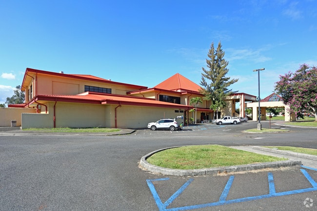 Building Photo - Helemano Community