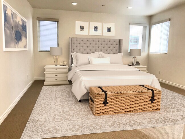 Building Photo - 206 S Lucia Ave