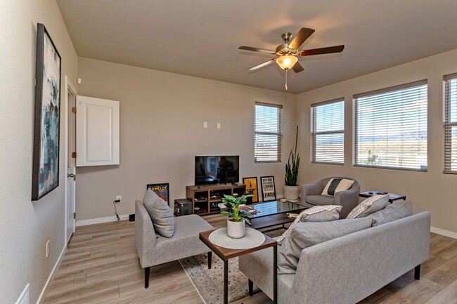 Building Photo - Charming 3-Bedroom Home in The Trails at A...