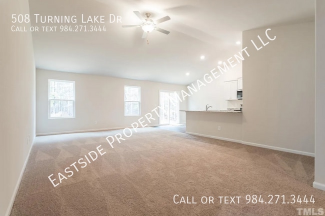 Building Photo - 508 Turning Lk Dr