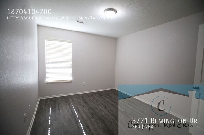 Building Photo - 3721 Remington Dr