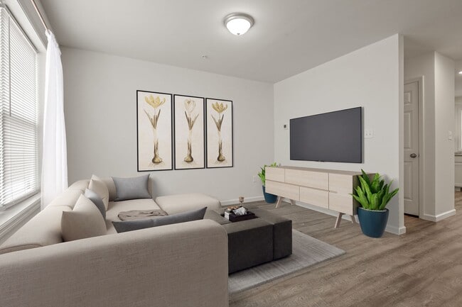 Building Photo - Newly built Two Level 2BR/1.5 Bath Townhouse with finished walk-out basement for rent in Hampden ...