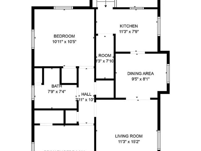 Building Photo - 3910 E 34th St