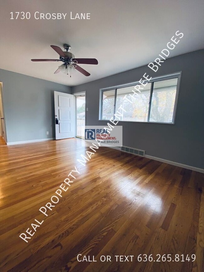 Building Photo - 1730 Crosby Ln