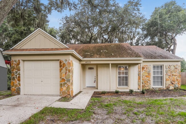 Building Photo - 4035 Forecast Dr