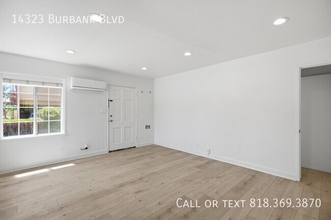 Building Photo - 14323 Burbank Blvd