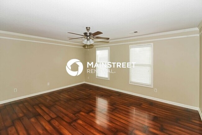 Building Photo - 4 Bedroom Pet-Friendly Home in Cordova, TN with Main Street Renewal