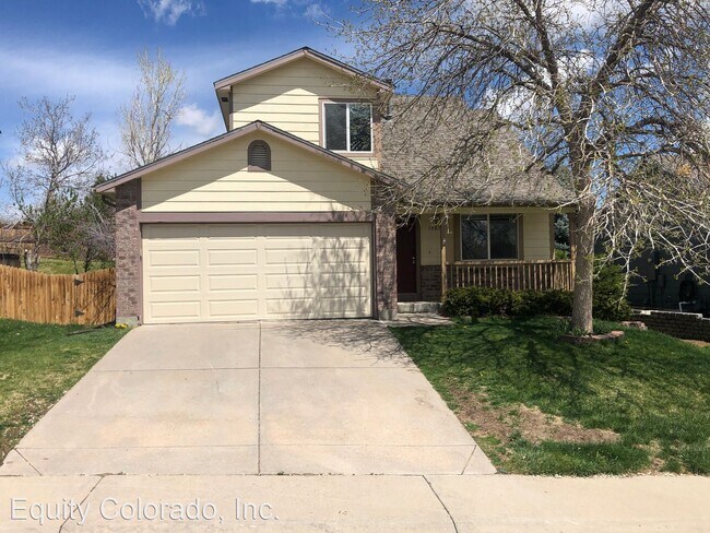 2 br, 1.5 bath House - 19877 E. Quincy Place - 19877 E Quincy Pl ...