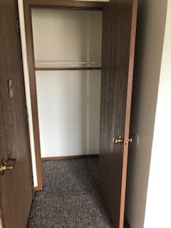 Interior Photo - Boone Park Apartments