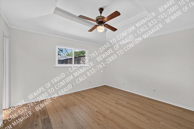 Building Photo - 4504 N Colony Blvd