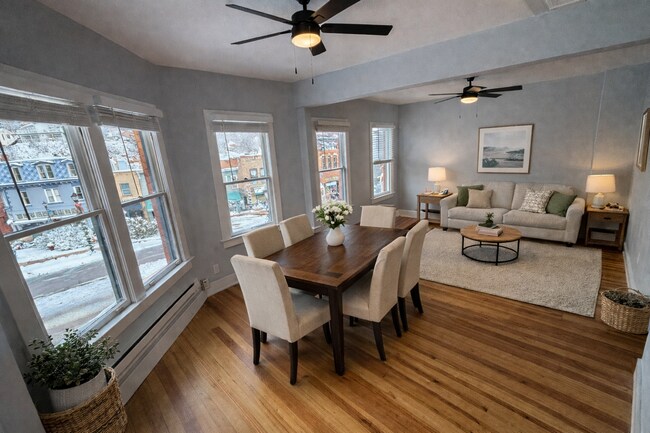 Building Photo - 741 Manitou Ave