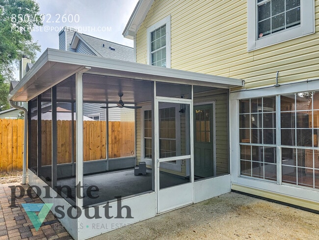 Building Photo - 4607 Lennox Pl
