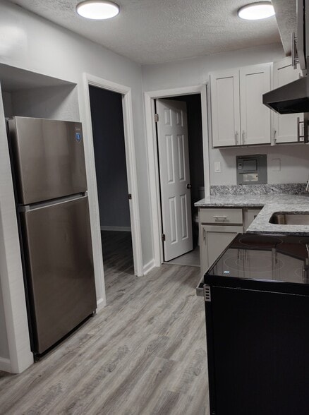Building Photo - 96th Street Apartments
