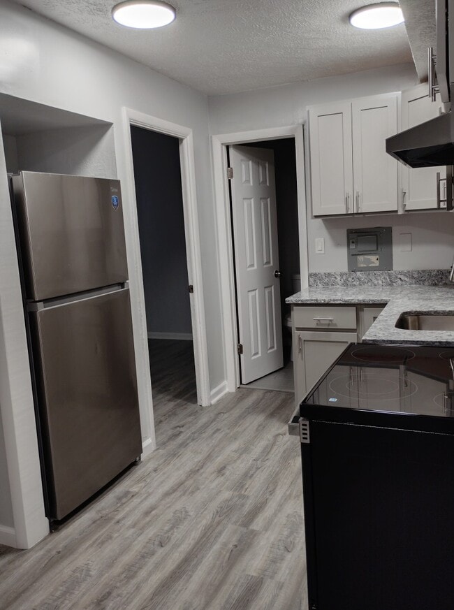Building Photo - 96th Street Apartments