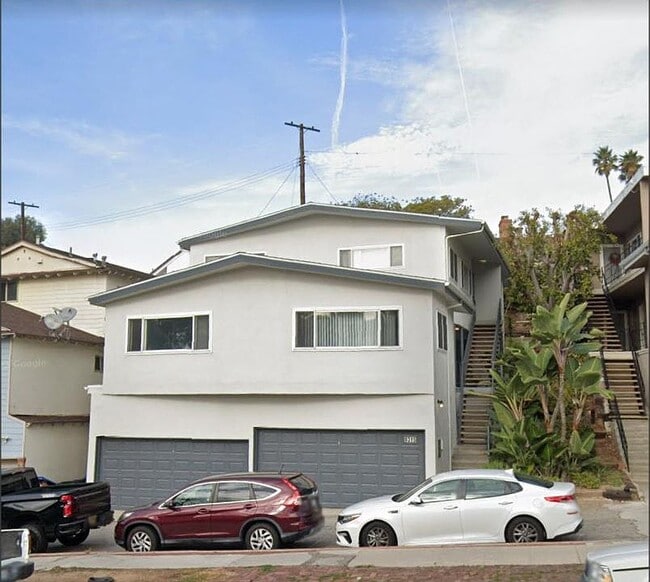 Building Photo - 8315 W Manchester Ave