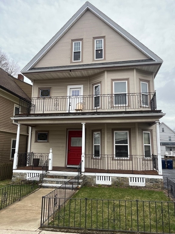 Building Photo - 18 Colberg Ave