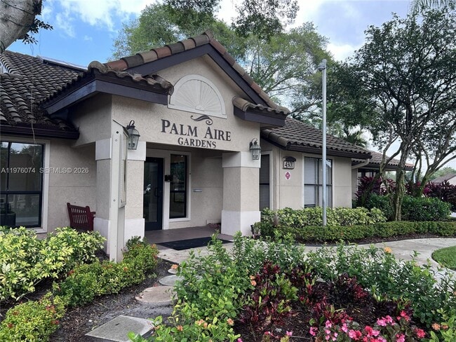 Building Photo - 4221 W McNab Rd