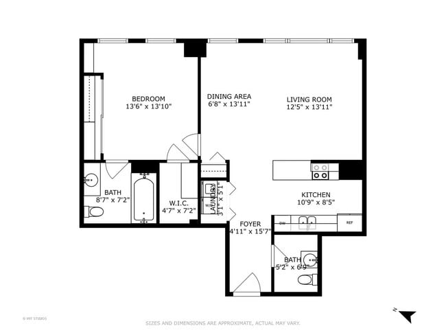 Building Photo - 77 S Evergreen Ave