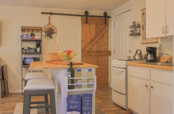 Building Photo - 116 Pannell Ave