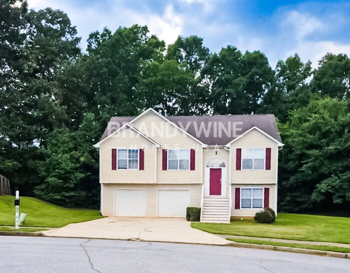 Building Photo - 603 Rosewood Cir