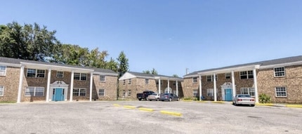Building Photo - 4206 Hilma St