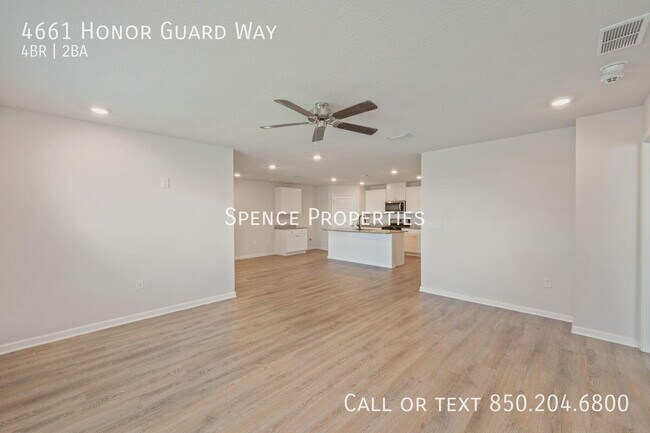 Building Photo - 4661 Honor Guard Wy