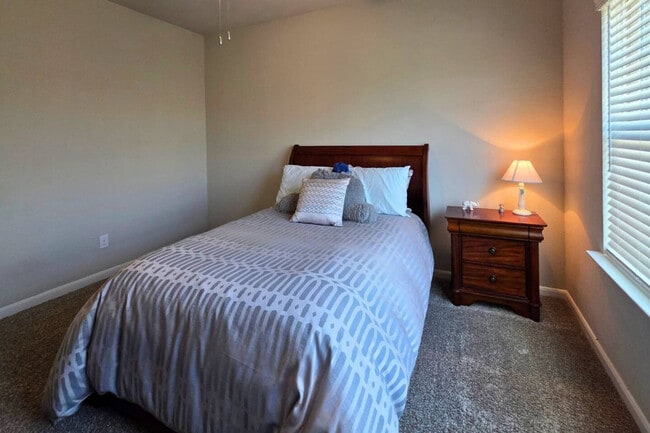 Building Photo - 3803 Lancer Cir