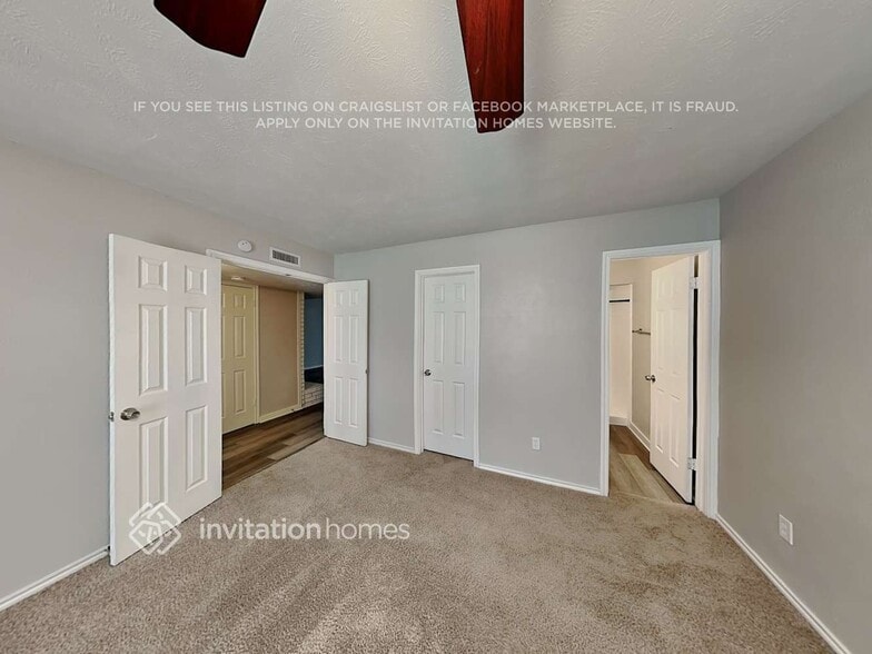 Building Photo - 5133 S Colony Blvd