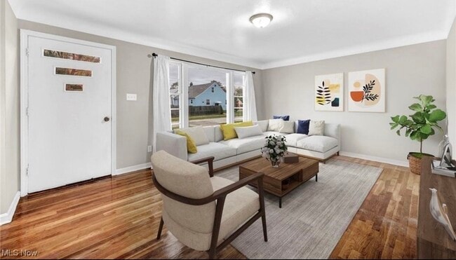 Building Photo - 24630 Alberton Rd