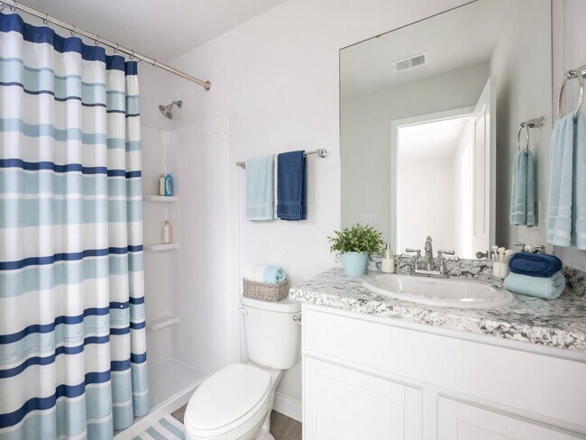 Building Photo - 3BR Townhome • New Build • Tours Available Today