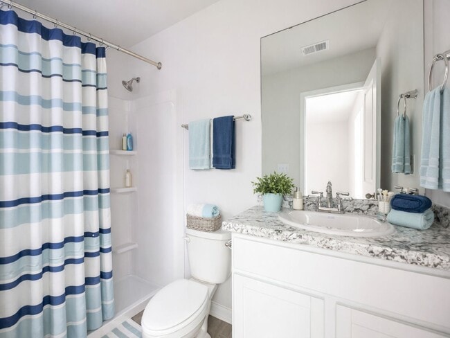 Building Photo - FIRST MONTH FREE - 3BR Townhome • New Build • Tours Available Today