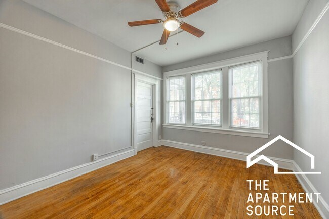 Building Photo - 853 N Wolcott Ave