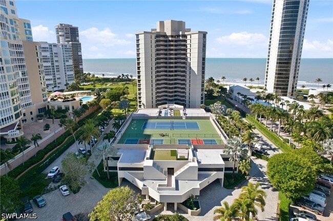 Building Photo - 4551 Gulf Shore Blvd N