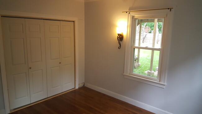 2nd Bedroom - 14 Miles Ave