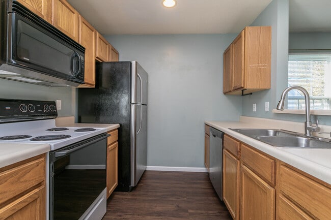 Building Photo - 4604 Nick Ct