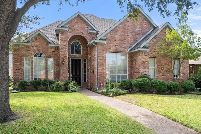 Building Photo - 4512 Crown Ridge Dr