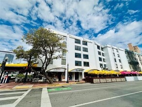 Building Photo - 710 Washington Ave