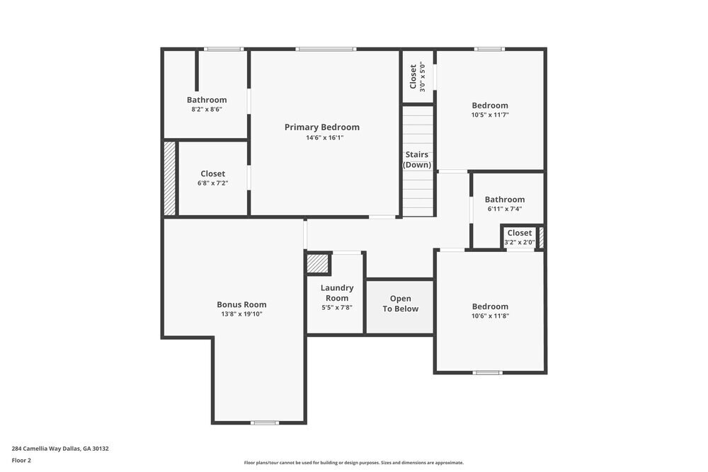 Building Photo - 284 Camellia Way