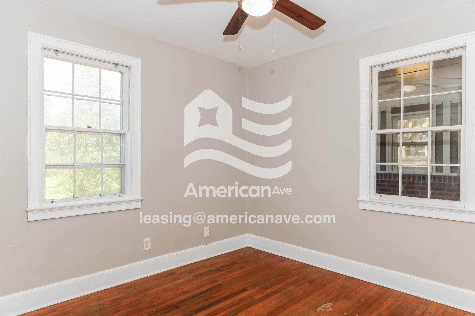 Building Photo - 318 Lyles St