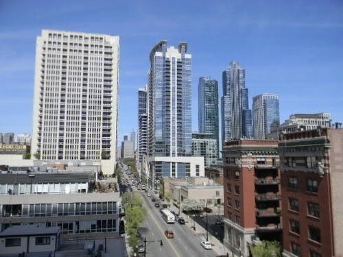 Building Photo - 1464 S Michigan Ave