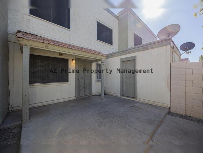 Building Photo - 4751 W Palo Verde Dr